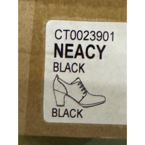 Comfortiva Neacy Waterproof, Black, Waterbuck Waterproof, Size 6 Witchy Bootie Black