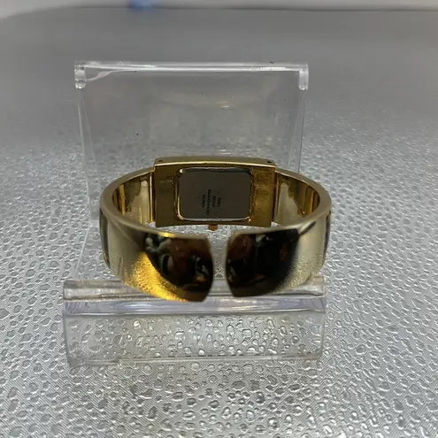 VIVANI 1980s cuff watch. Absolutely beautiful. It’s still runs perfect