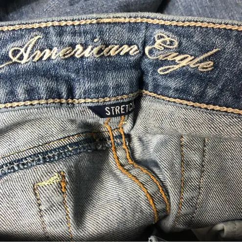 American Eagle  Favorite Boyfriend Jeans