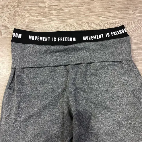 New Bloch Movement Sweatpants Gray