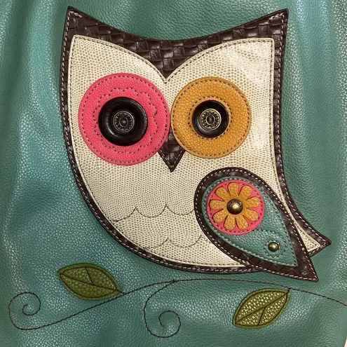 Chala  OWL SHOULDER BAG