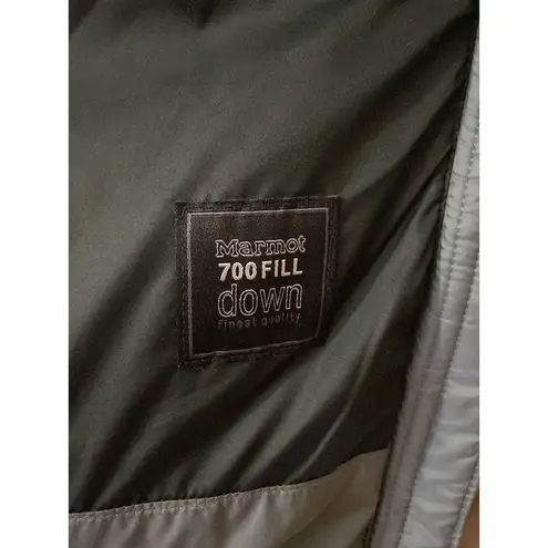 Marmot 700 Fill Coat XS