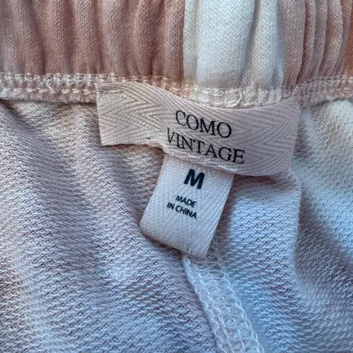 Como vintage Medium Pink Shorts