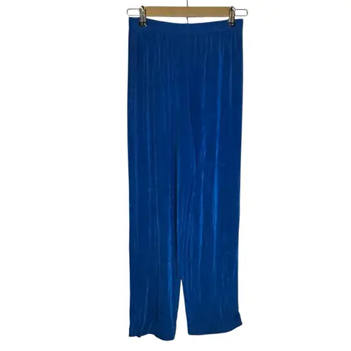 A Touch of Class Vintage USA Vibrant Blue Two