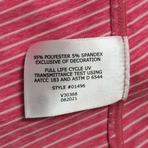 Coolibar Devi L/S Fitness T