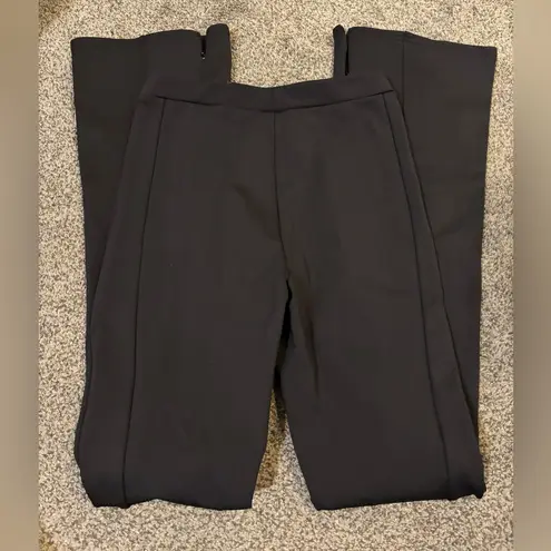 Alo Yoga  Zip It Flare Pants