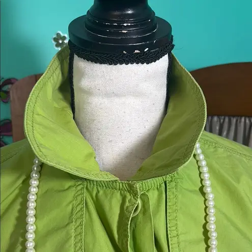 Michael Michael Kors Lime Green Women's Jacket Size M