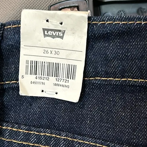 Levi's NWT Levi’s 511 Slim Jeans