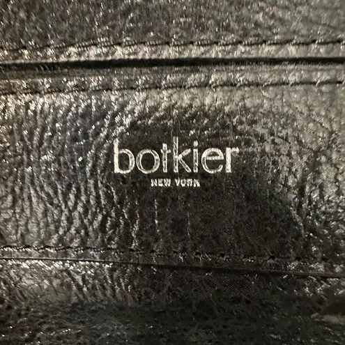 Botkier Botker Logan  Leather Hobo Purse