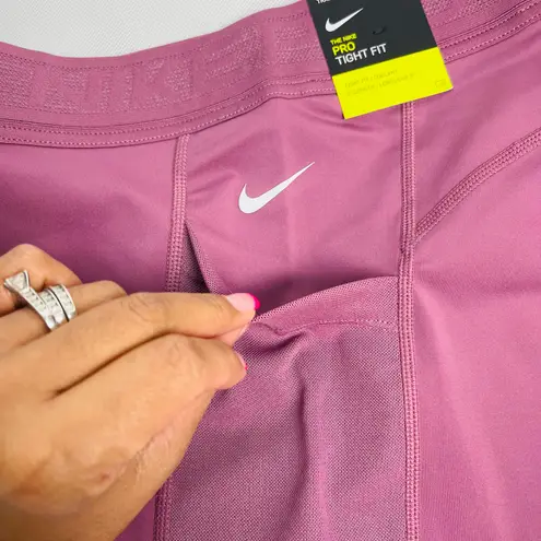 Nike Dri-Fit Pro Spandex Shorts 3”