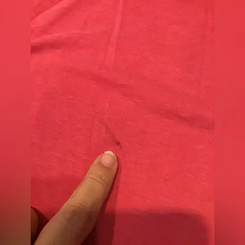 Vintage Washington DC Half shirt size medium