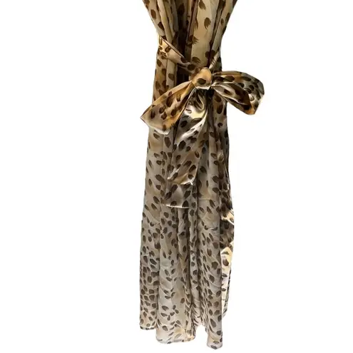 Vintage Cinema Etoile Robe‎ Size M