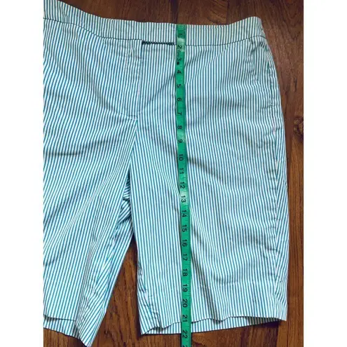 Jones New York  Signature shorts