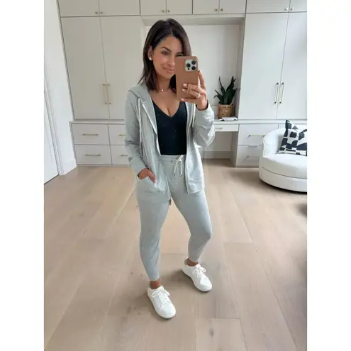 Vuori Halo Bodysuit in Black Size X-Small