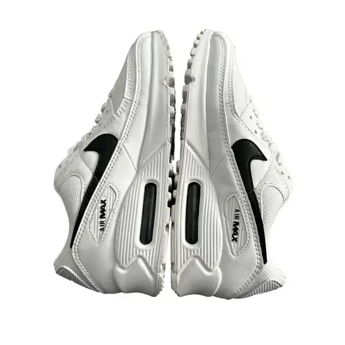 Nike New  Women's Air Max 90 Shoes Sneakers - White 6.5