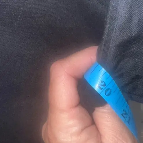 Red Jacket GIANTS Baseball Burnout Black T