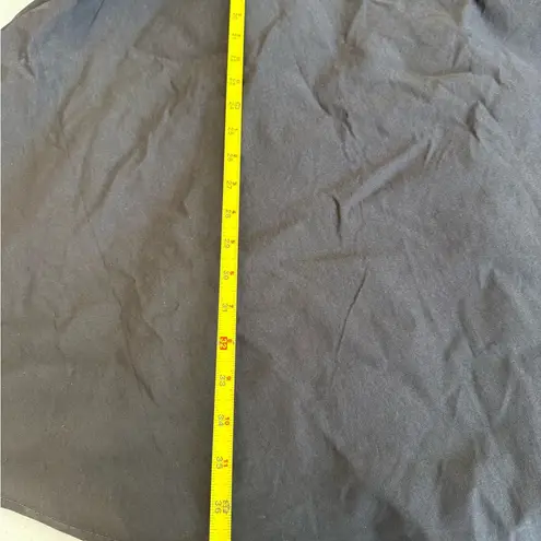 Grace Karin Womens Off Shoulder Stretchy Flared A Line Dress Black Plus Size 2XL