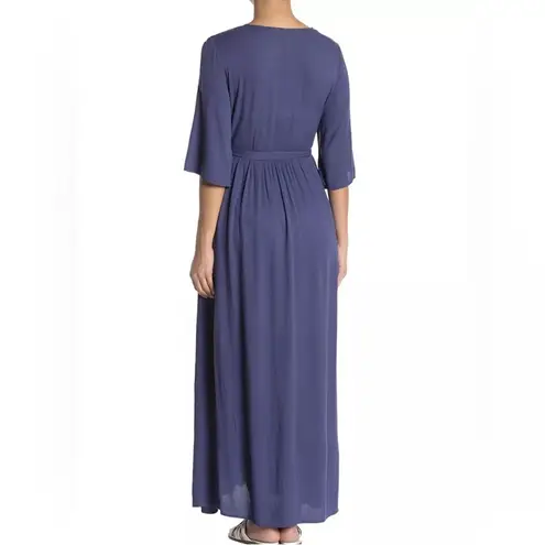 Elan NEW  CoverUp Dress in Blue, Size Small New w/o Tag Retail $89