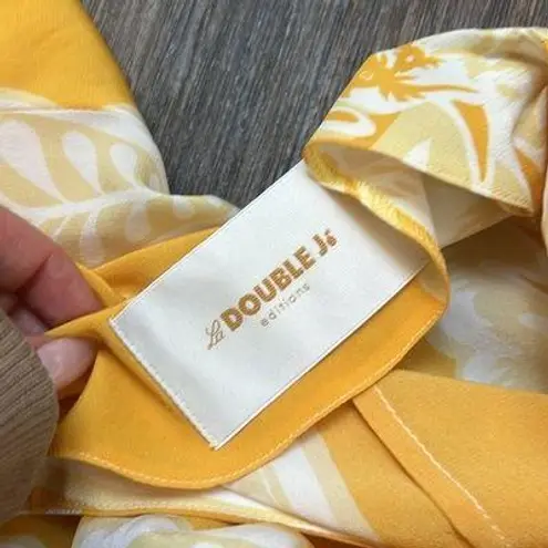 La Double J Super Smokin Hot Dress Size M