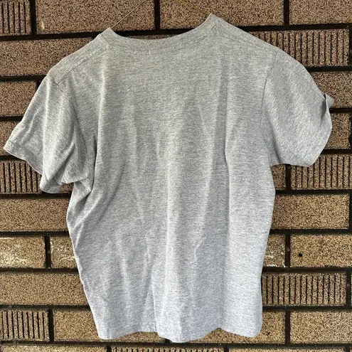 Vintage Ocean City NJ Hibiscus Graphic Tee Made in USA S