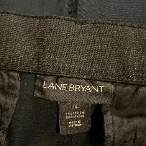 Lane Bryant Lane‎ Bryant shortd - Image 2