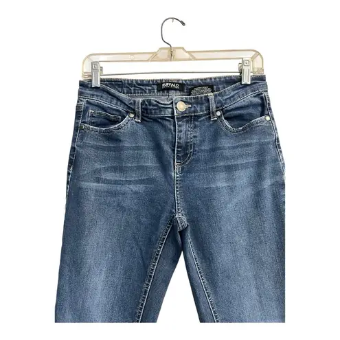 Buffalo David Bitton Dark Blue Skinny Jeans Size 29