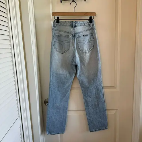 Rolla's Rolla’s Original Straight Jeans