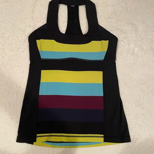 Lululemon  Workout Tank Top