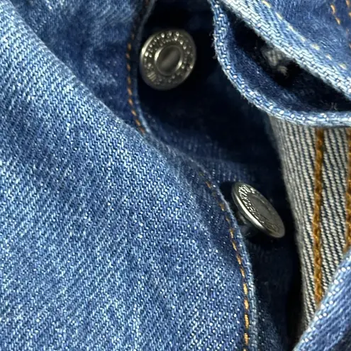 Levi's Levi’s 501 Crop Jeans Size 29