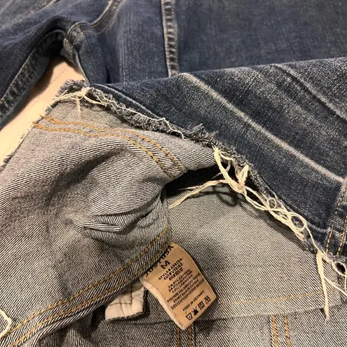 Just USA Denim Jacket by Denim