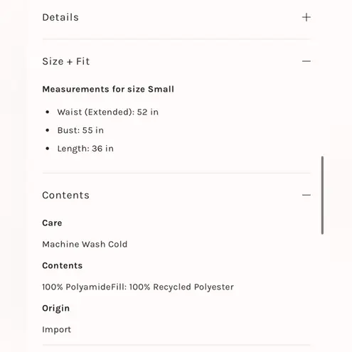 NWT Free People Movement Patricia Packable Puffer In Misty Green Blue