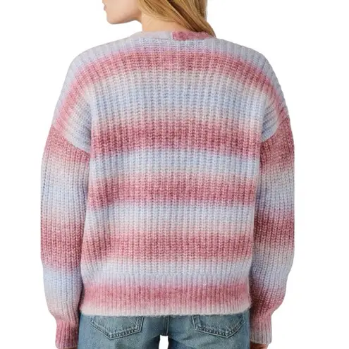 Lucky Brand Size XL:  Ombré Button Front Cardigan