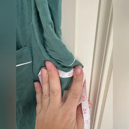 Eberjay Gisele TENCE Modal Relaxed Short PJ Set Size Small