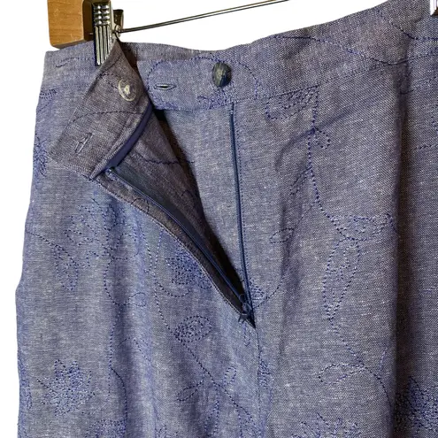 Coldwater Creek High Rise Pants