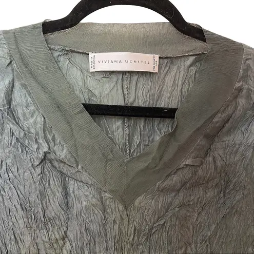 Viviana Uchitel Hand