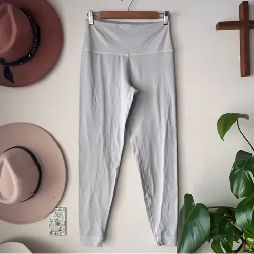 Set Active Sportbody leggings in Oatmilk Women’s SIZE LARGE