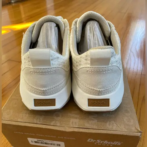 Dr. Scholls Hannah Slip On Sneakers - size 9