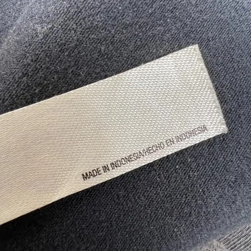 Free People Movement Hot Shot Onesie Black Size Medium