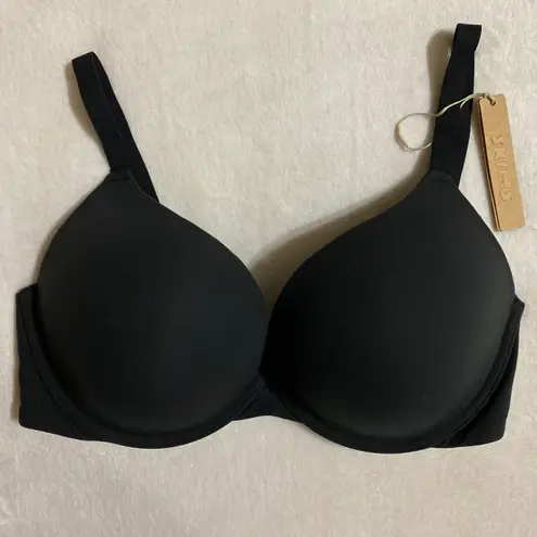 SKIMS Super Push Up Bra 36DD