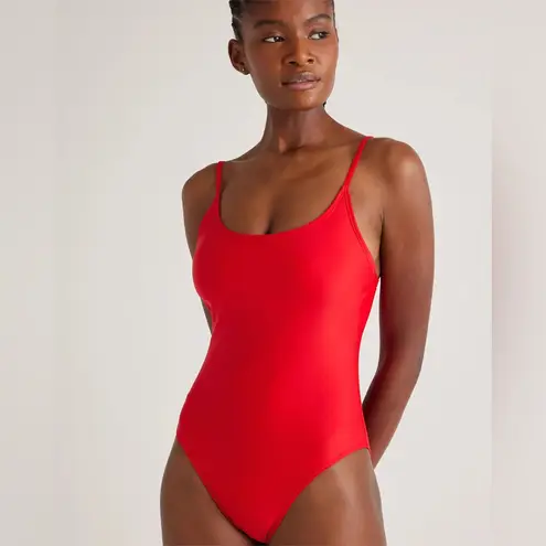 NWT Quince Italian Cami One