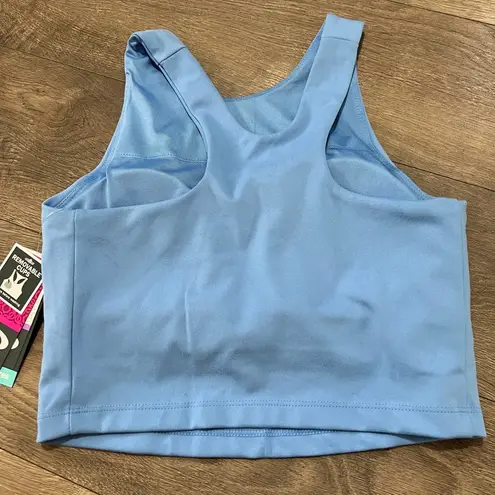 MTA Sport MTA Sports Bra Size Small New