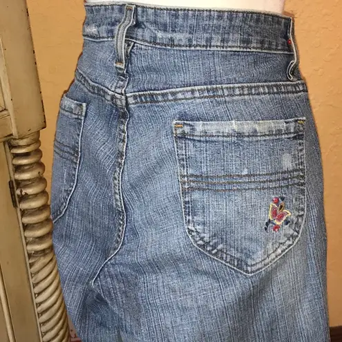 Mossimo jeans Y2K Blue Size undefined