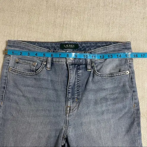 Lauren Ralph Lauren Women’s Jeans Blue Size 6