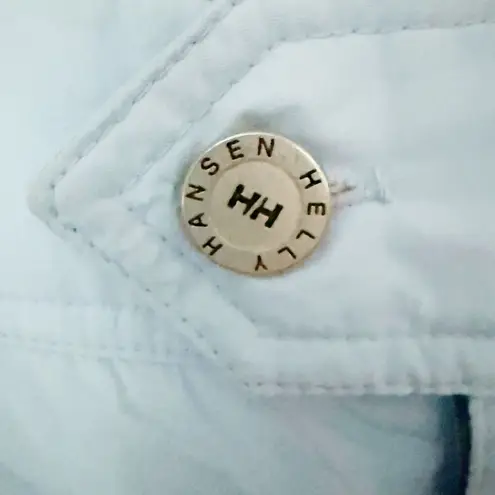 Helly Hansen | Light Powder Blue Ski Snow Pants Winter Insulated | Size XS