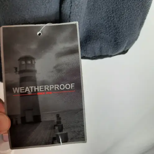 Weatherproof Fleece Jacket