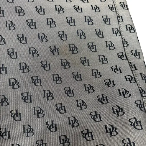 Dooney & Bourke 👜 Signature Travel Shopping Tote + Matching Wristlet ✨