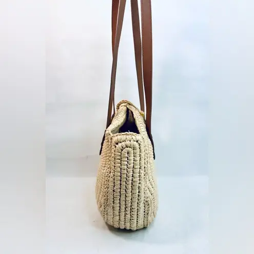 INC International Concepts Rilie Woven Circle Top