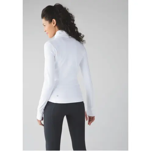 Lululemon  Precision Jacket