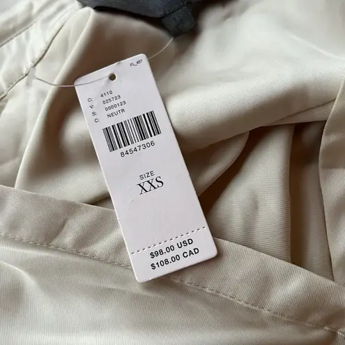 Anthropologie  Sunday Brooklyn Too XXS Workwear thumbnail 5