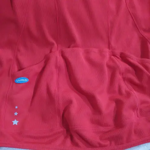 Luna active wear : Box I: Red Size undefined